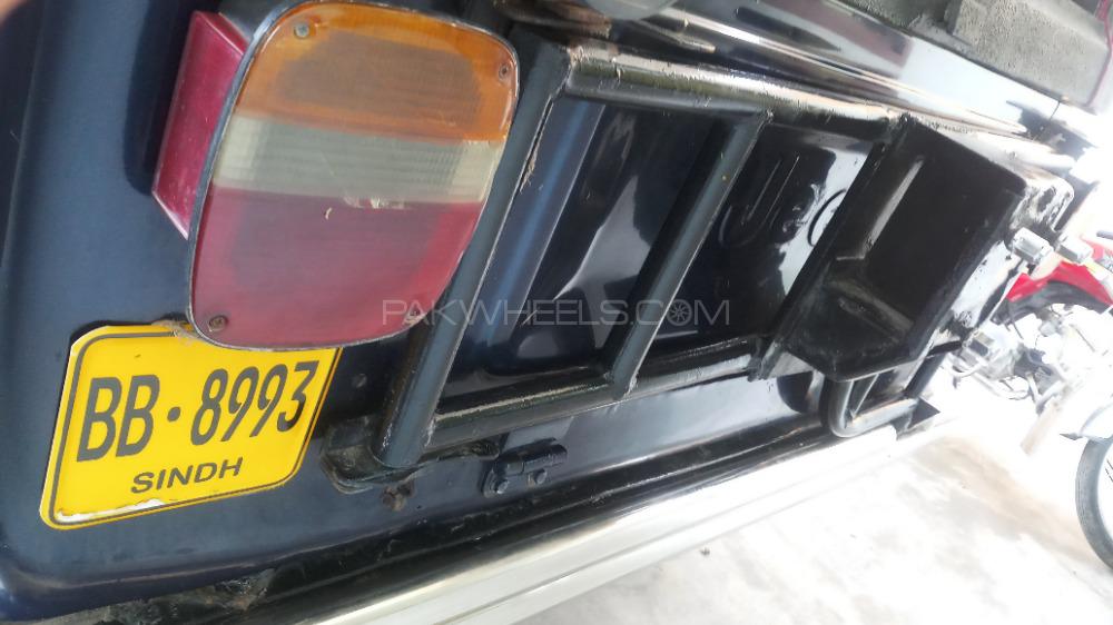 Jeep Cj 7 1980 for Sale in Gujrat Jeep Cj 7 1980 for Sale in Gujrat Image-11