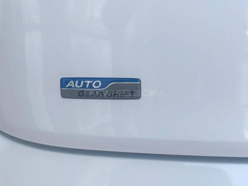 Suzuki Alto 2019 for Sale in Islamabad Suzuki Alto 2019 for Sale in Islamabad Image-4