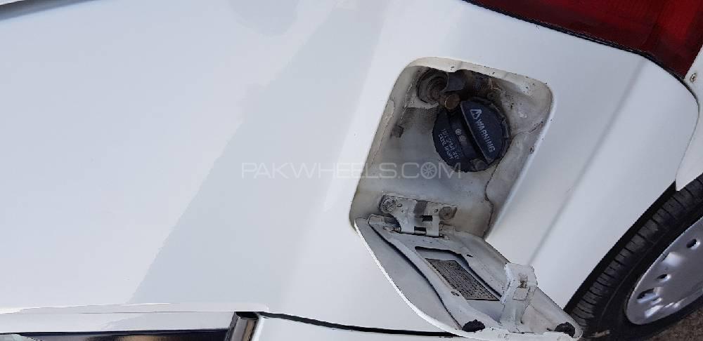 Suzuki Alto 2008 for Sale in Mandi bahauddin Suzuki Alto 2008 for Sale in Mandi bahauddin Image-7