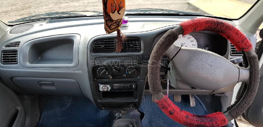 Suzuki Alto 2008 for Sale in Mandi bahauddin Suzuki Alto 2008 for Sale in Mandi bahauddin Image-9