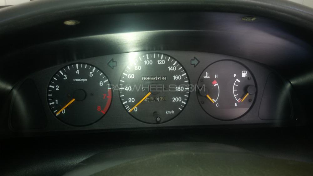 Suzuki Baleno 2005 for Sale in Lahore Suzuki Baleno 2005 for Sale in Lahore Image-4