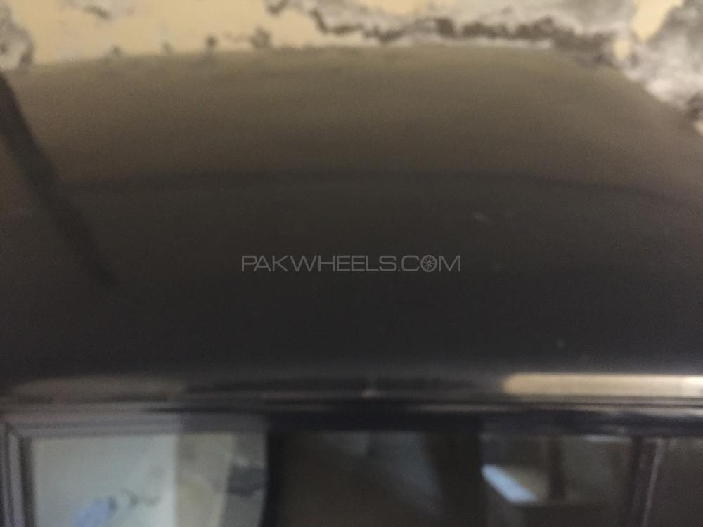 Suzuki FX 1984 for Sale in Lahore Suzuki FX 1984 for Sale in Lahore Image-3