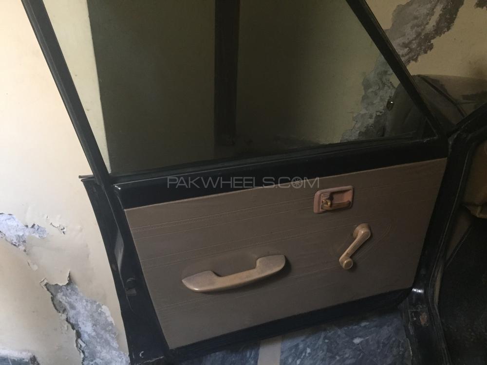 Suzuki FX 1984 for Sale in Lahore Suzuki FX 1984 for Sale in Lahore Image-8
