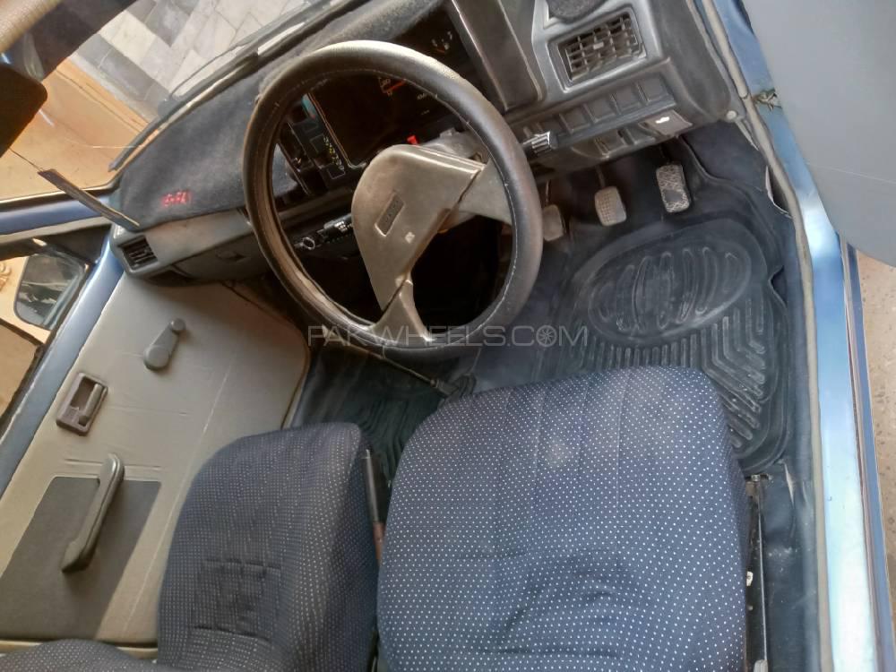 Suzuki Mehran 2000 for Sale in Rawalpindi Suzuki Mehran 2000 for Sale in Rawalpindi Image-5