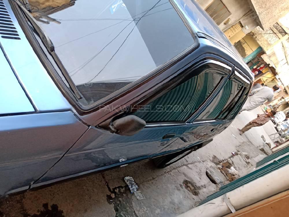 Suzuki Mehran 2000 for Sale in Rawalpindi Suzuki Mehran 2000 for Sale in Rawalpindi Image-3