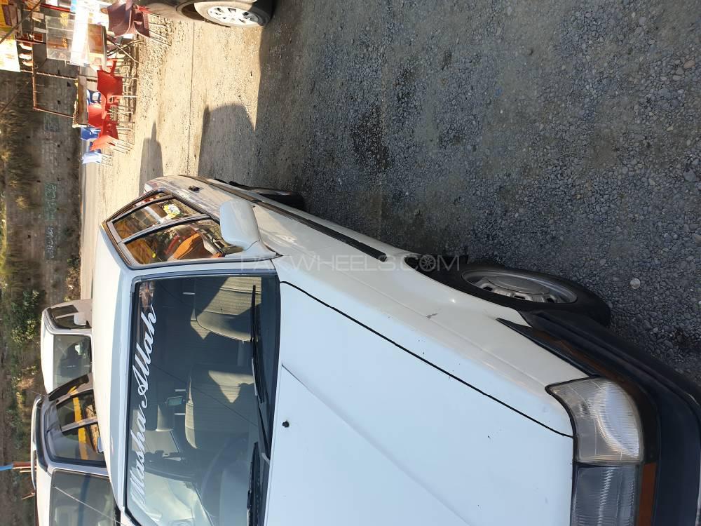 Toyota Corolla 1986 for Sale in Abbottabad Toyota Corolla 1986 for Sale in Abbottabad Image-6