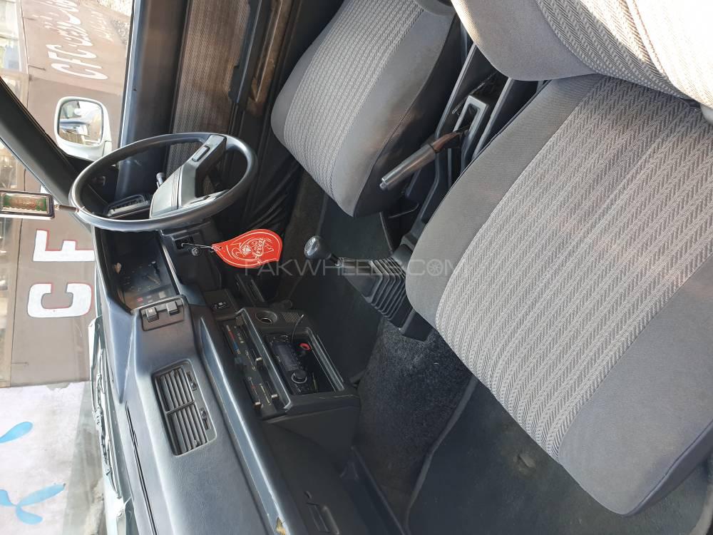 Toyota Corolla 1986 for Sale in Abbottabad Toyota Corolla 1986 for Sale in Abbottabad Image-4