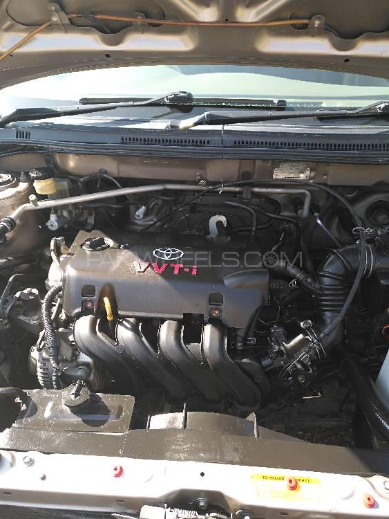 Toyota Corolla 2008 for Sale in Islamabad Toyota Corolla 2008 for Sale in Islamabad Image-11