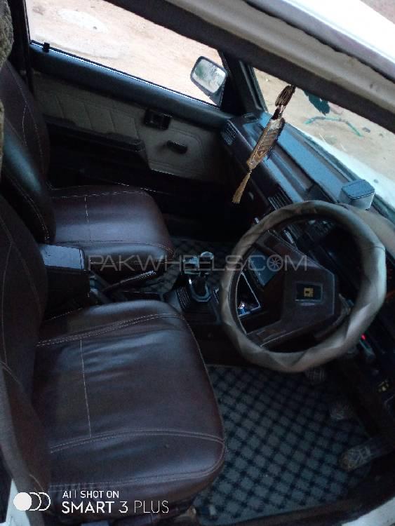 Toyota Corolla 1987 for Sale in Hyderabad Image-1