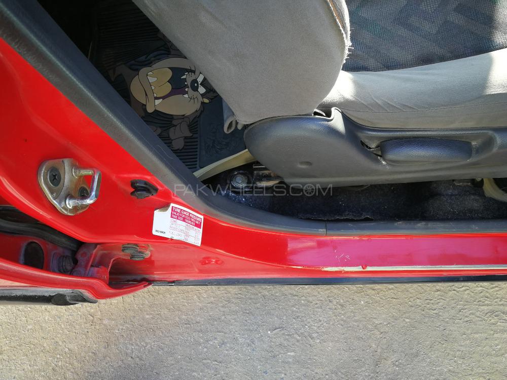 Chevrolet Exclusive 2003 for Sale in Peshawar Chevrolet Exclusive 2003 for Sale in Peshawar Image-6