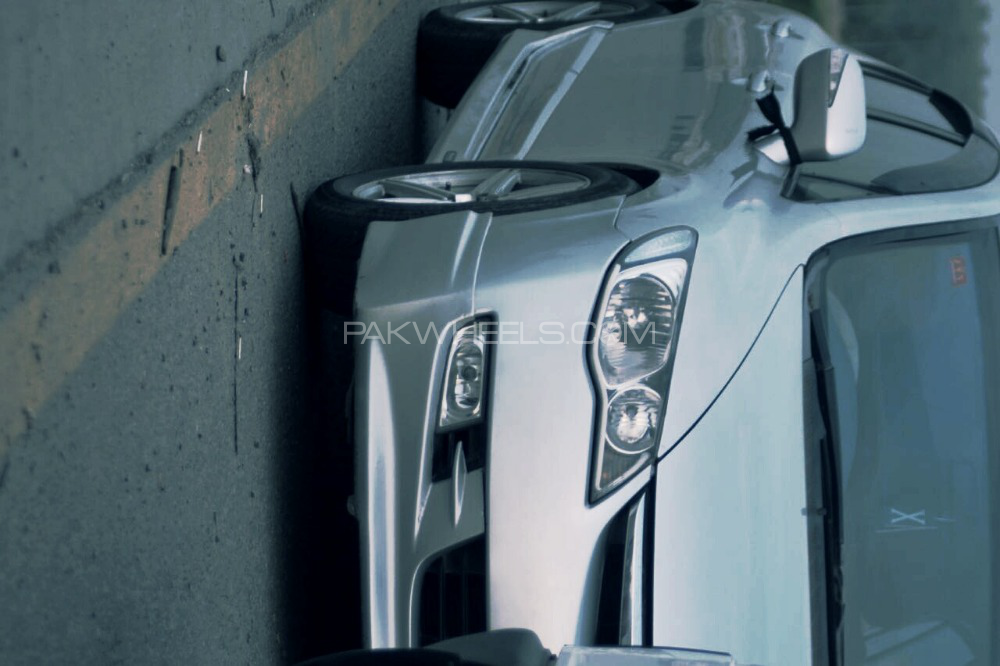 ہونڈا سوک - 2008  ہونڈا سوک - 2008  Image-2