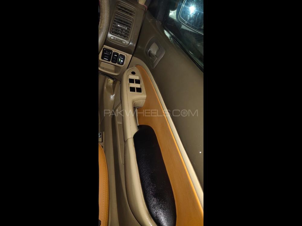 Honda Civic 2005 for Sale in Okara Honda Civic 2005 for Sale in Okara Image-5