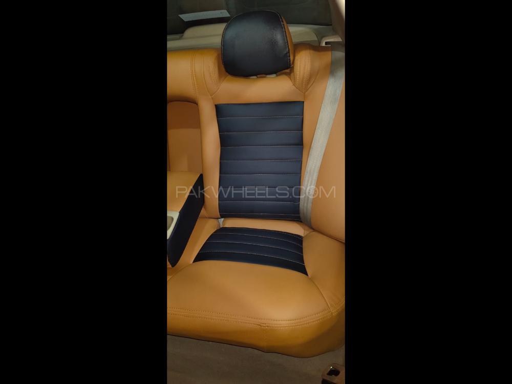 Honda Civic 2005 for Sale in Okara Honda Civic 2005 for Sale in Okara Image-6