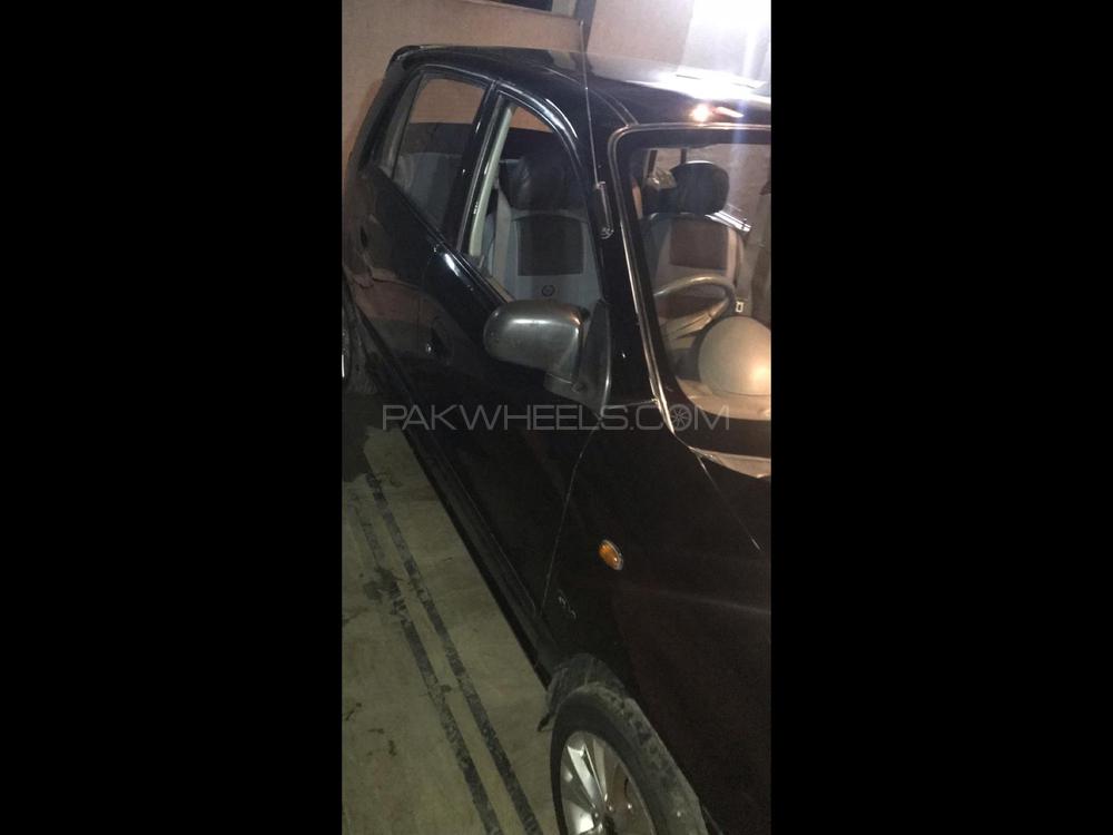 Hyundai Santro 2005 for Sale in Lahore Hyundai Santro 2005 for Sale in Lahore Image-6