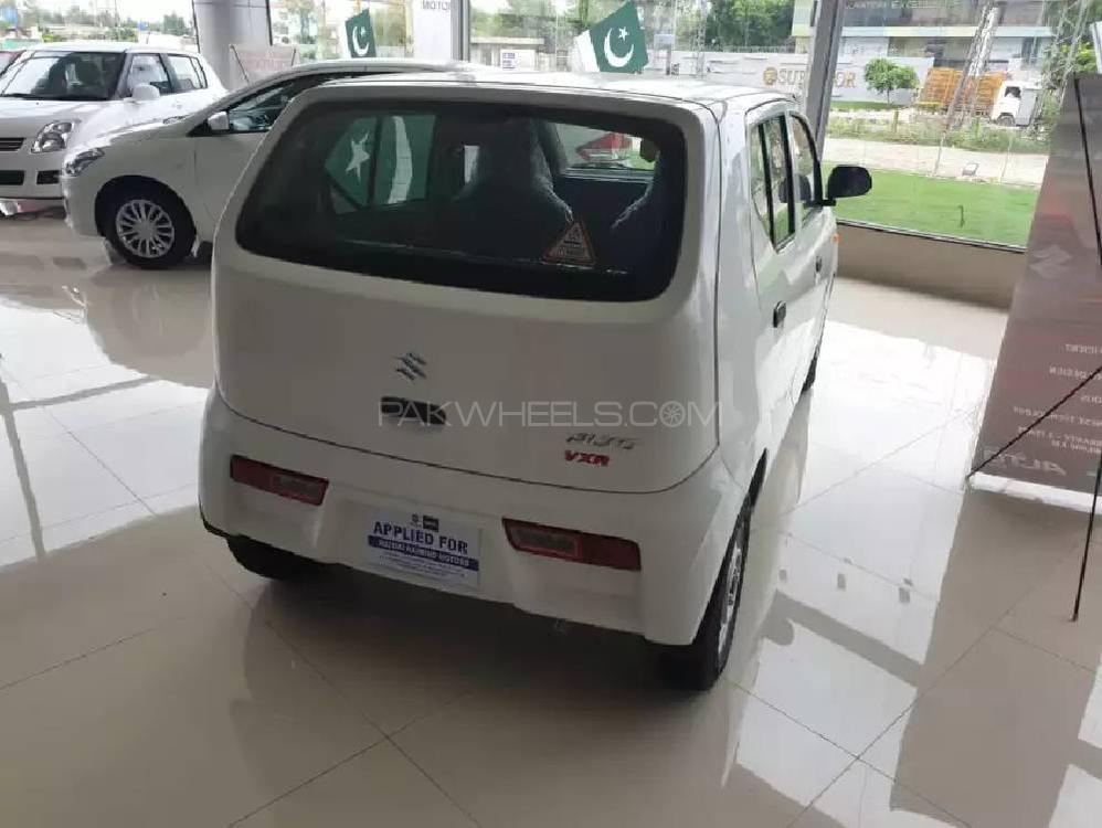 سوزوکی آلٹو 2019 for Sale in پشاور سوزوکی آلٹو 2019 for Sale in پشاور Image-4