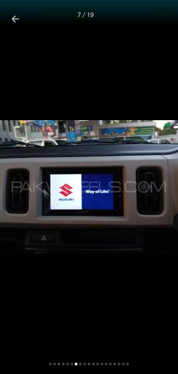 سوزوکی آلٹو 2019 for Sale in پشاور سوزوکی آلٹو 2019 for Sale in پشاور Image-11