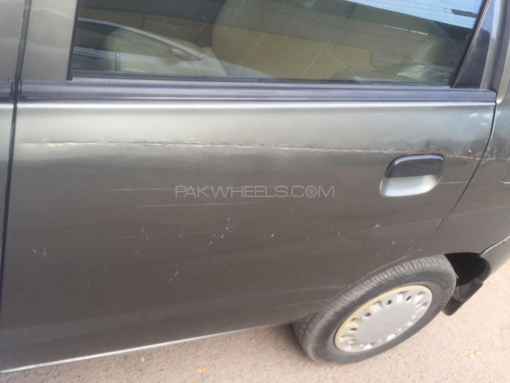 Suzuki Alto 2008 for Sale in Karachi Suzuki Alto 2008 for Sale in Karachi Image-8