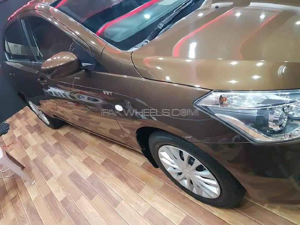 Suzuki Ciaz 2017 for Sale in Gujranwala Image-1