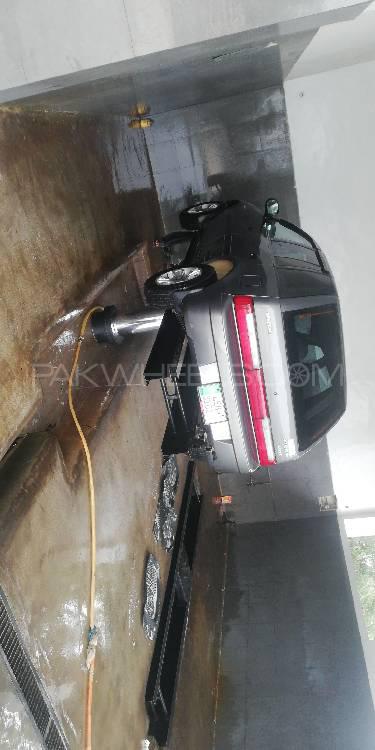 Suzuki Cultus 2010 for Sale in Sargodha Suzuki Cultus 2010 for Sale in Sargodha Image-2