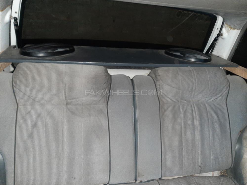 Suzuki Khyber 1988 for Sale in Rawalpindi Suzuki Khyber 1988 for Sale in Rawalpindi Image-3