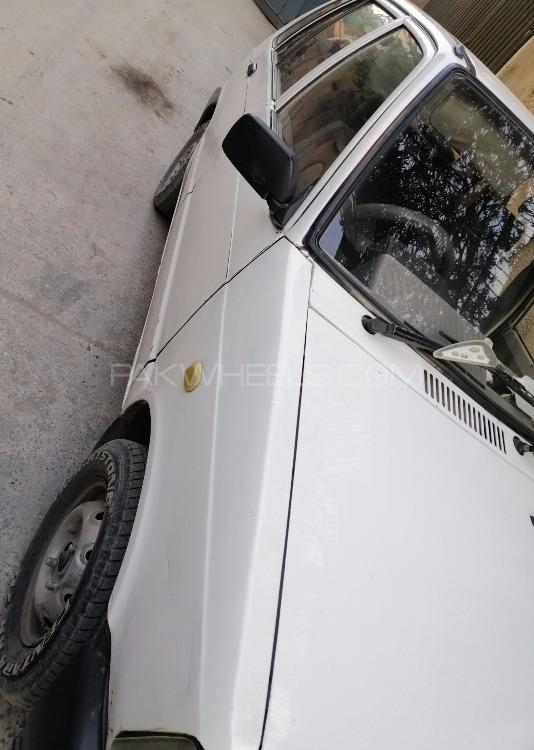 Suzuki Mehran 2006 for Sale in Rawalpindi Suzuki Mehran 2006 for Sale in Rawalpindi Image-2