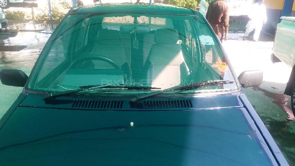 Suzuki Mehran 2013 for Sale in Rahim Yar Khan Suzuki Mehran 2013 for Sale in Rahim Yar Khan Image-7