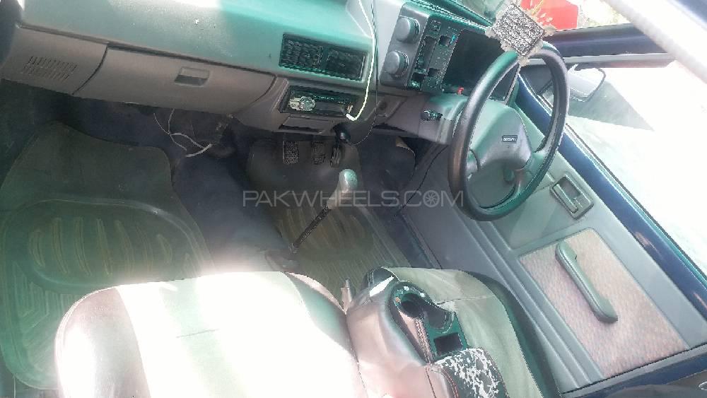 Suzuki Mehran 2013 for Sale in Rahim Yar Khan Suzuki Mehran 2013 for Sale in Rahim Yar Khan Image-14