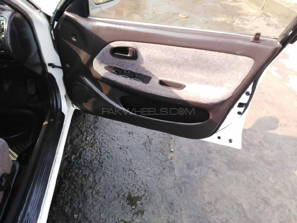 Toyota Corolla 1994 for Sale in Rawalpindi Toyota Corolla 1994 for Sale in Rawalpindi Image-9