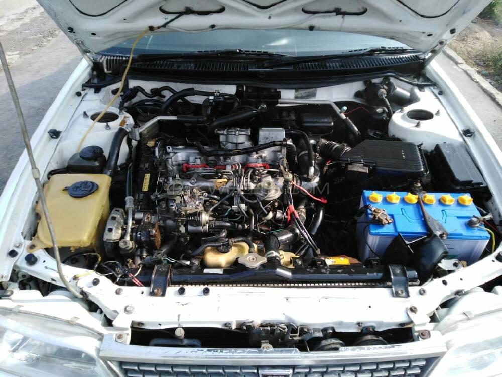 Toyota Corolla 1994 for Sale in Rawalpindi Toyota Corolla 1994 for Sale in Rawalpindi Image-11