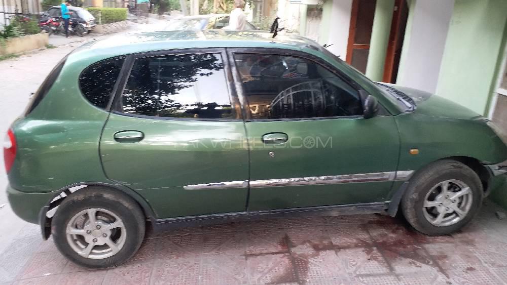Toyota Duet 2005 for Sale in Rawalpindi Toyota Duet 2005 for Sale in Rawalpindi Image-8