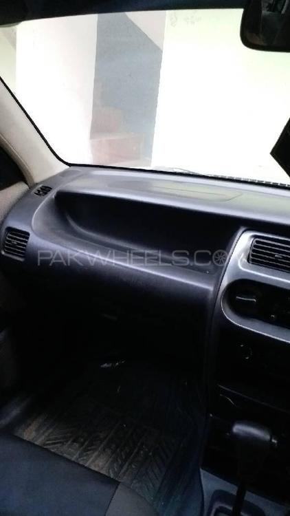 Toyota Duet 2005 for Sale in Rawalpindi Toyota Duet 2005 for Sale in Rawalpindi Image-3