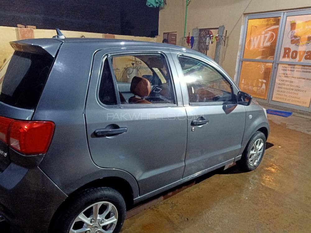 United Bravo 2019 for Sale in Multan United Bravo 2019 for Sale in Multan Image-2