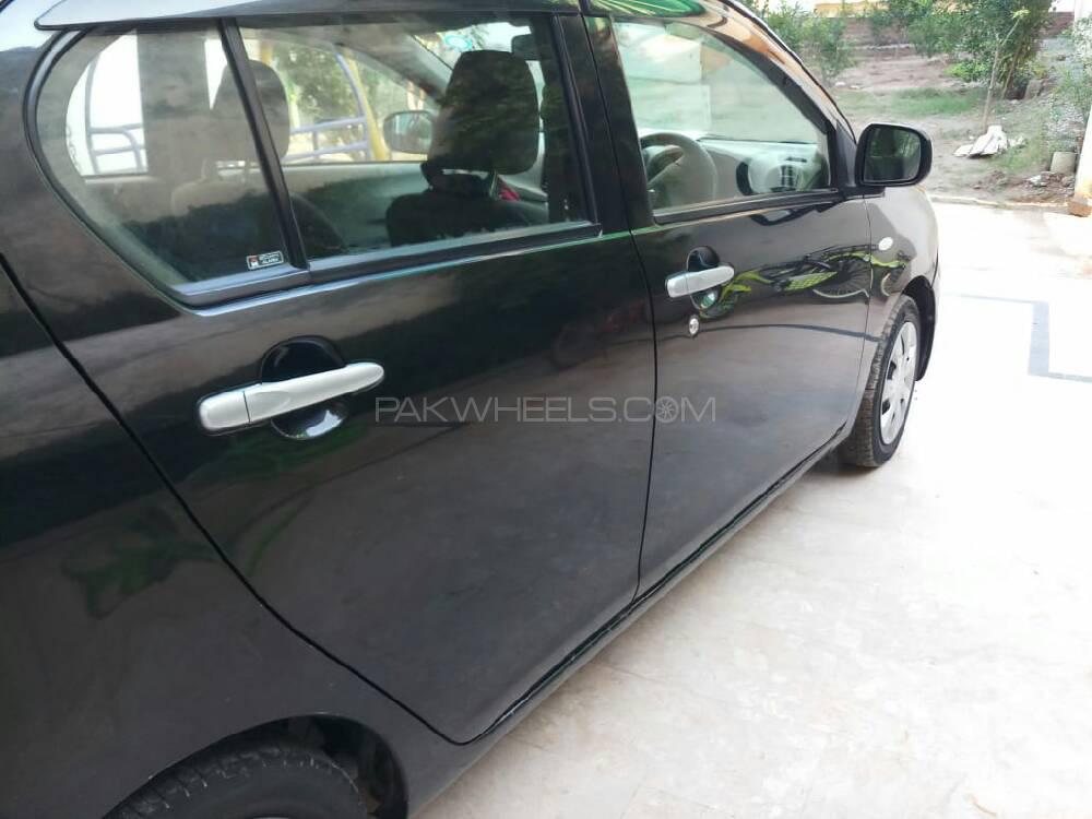 ڈائیہاتسو میرا 2014 for Sale in اسلام آباد ڈائیہاتسو میرا 2014 for Sale in اسلام آباد Image-8