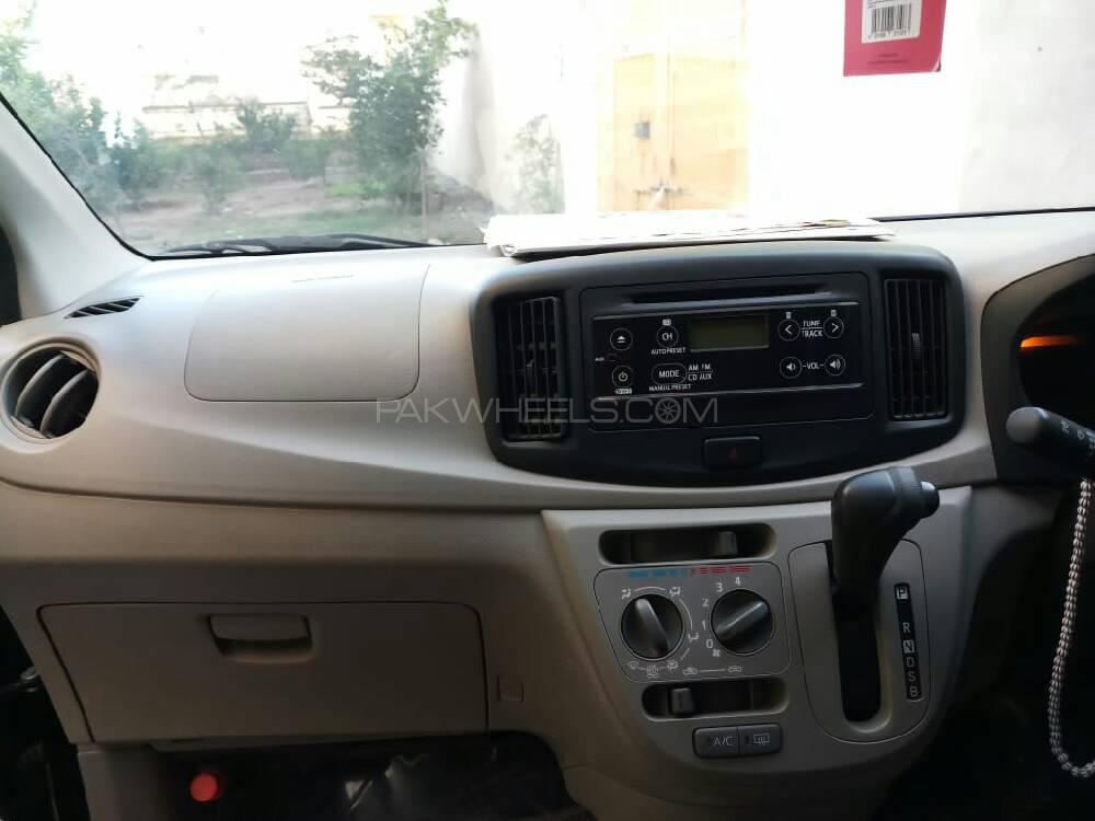 ڈائیہاتسو میرا 2014 for Sale in اسلام آباد ڈائیہاتسو میرا 2014 for Sale in اسلام آباد Image-10