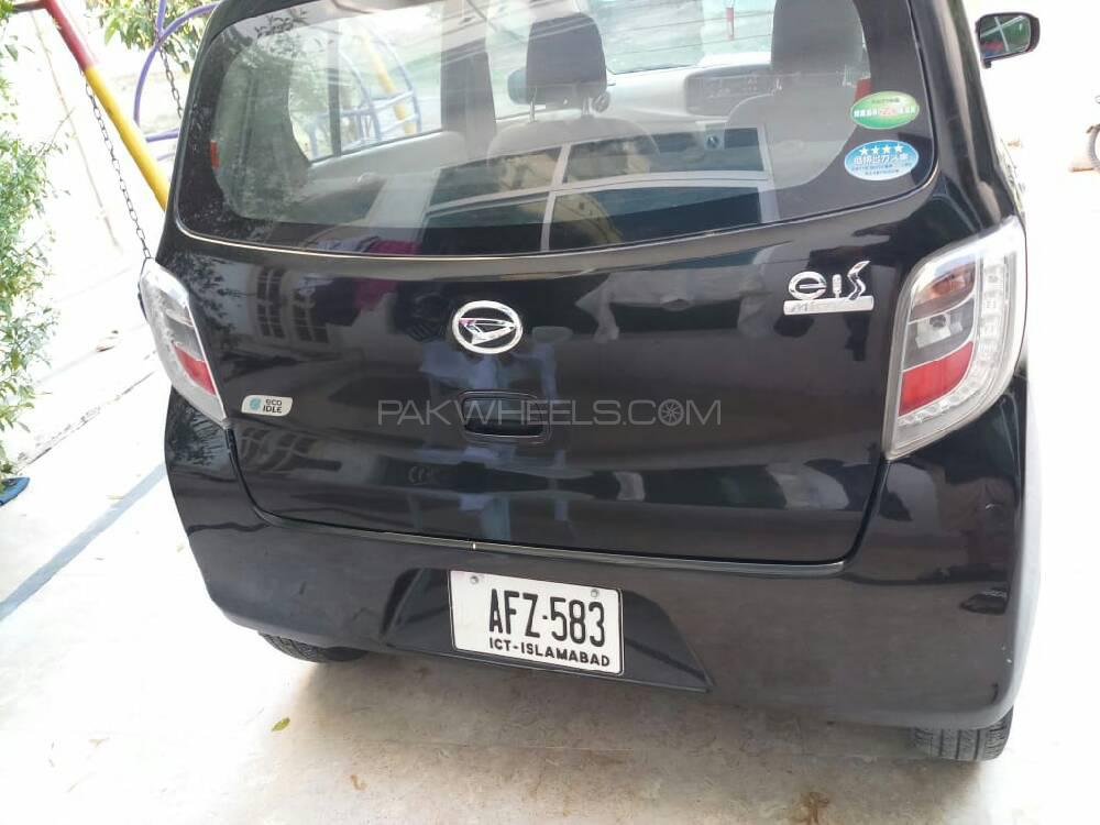ڈائیہاتسو میرا 2014 for Sale in اسلام آباد ڈائیہاتسو میرا 2014 for Sale in اسلام آباد Image-5