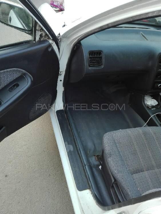 Honda City 1998 for Sale in Lahore Honda City 1998 for Sale in Lahore Image-5