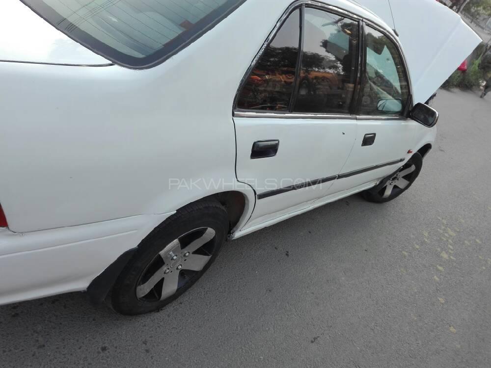 Honda City 1998 for Sale in Lahore Honda City 1998 for Sale in Lahore Image-11