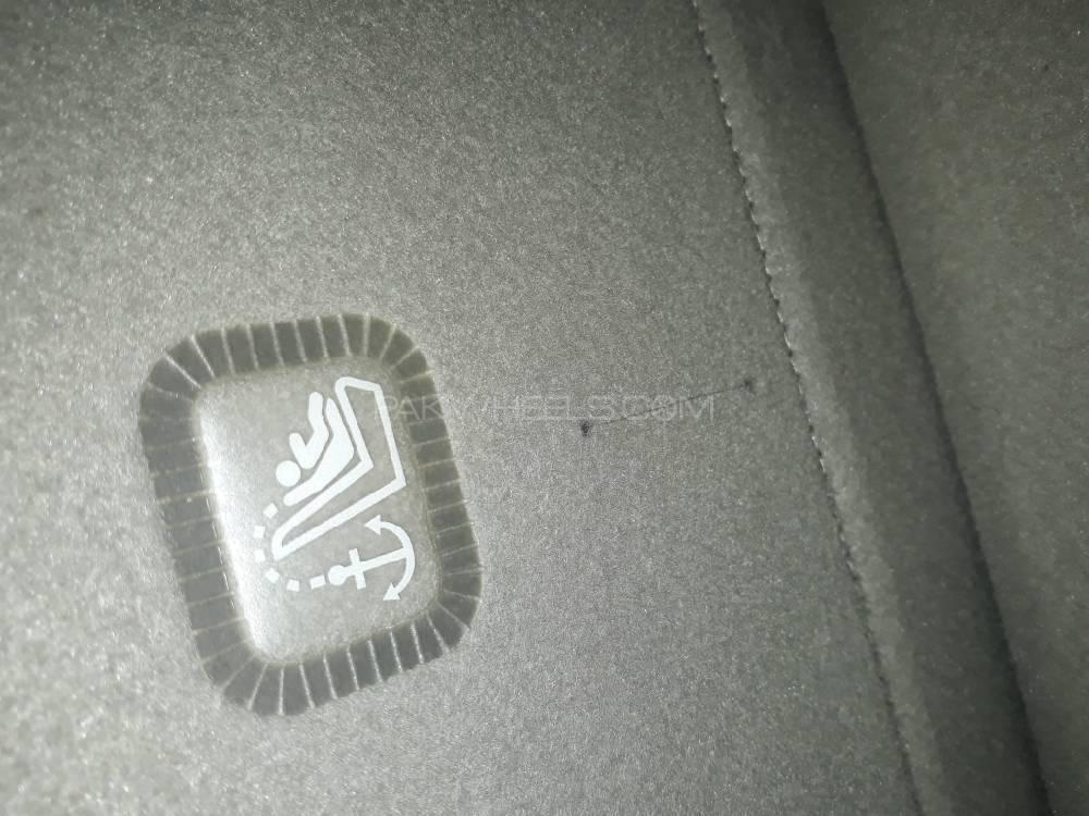 Honda N Wgn 2014 for Sale in Lahore Honda N Wgn 2014 for Sale in Lahore Image-3
