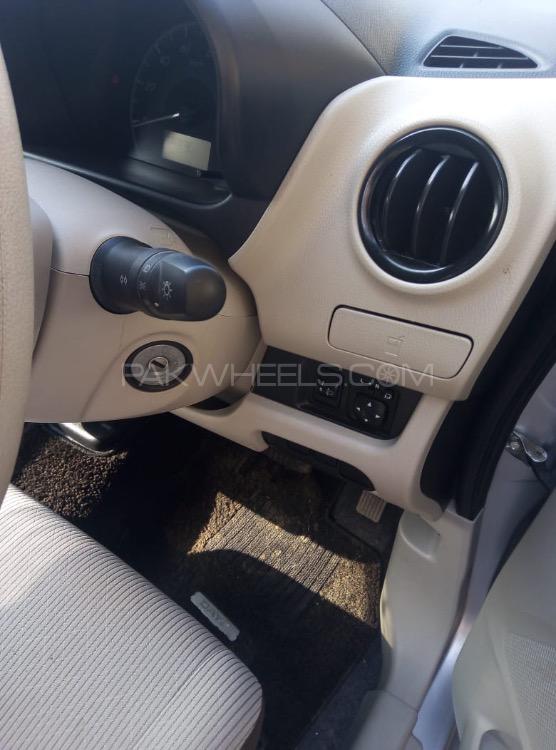 Nissan Dayz 2017 for Sale in Peshawar Nissan Dayz 2017 for Sale in Peshawar Image-2