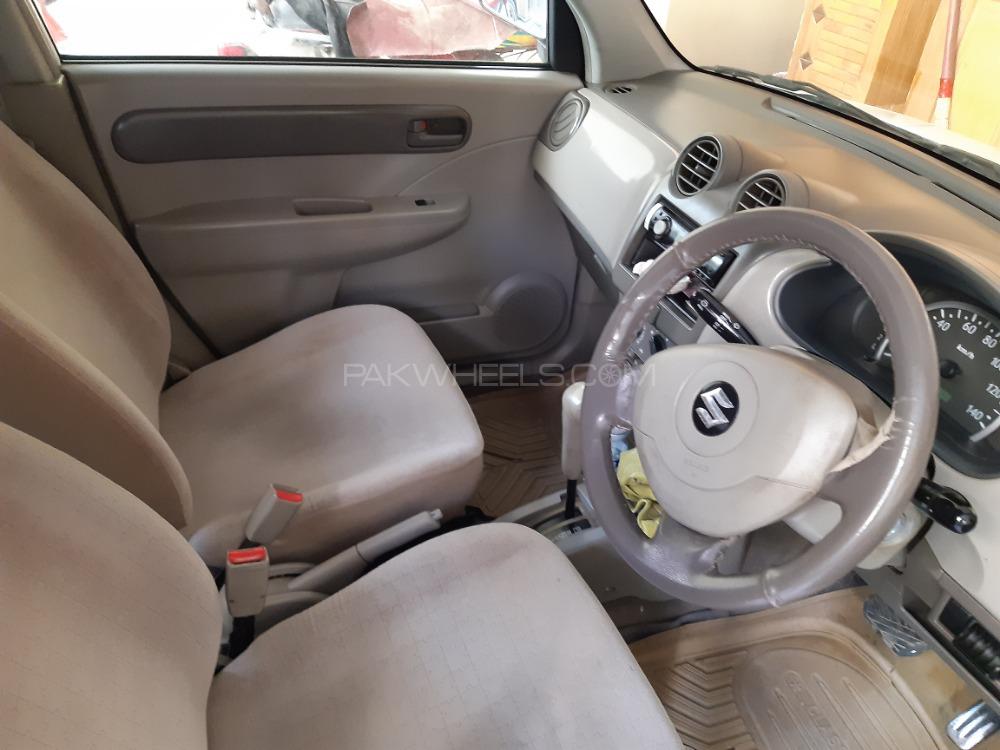 Suzuki Alto 2006 for Sale in Rawalpindi Suzuki Alto 2006 for Sale in Rawalpindi Image-2