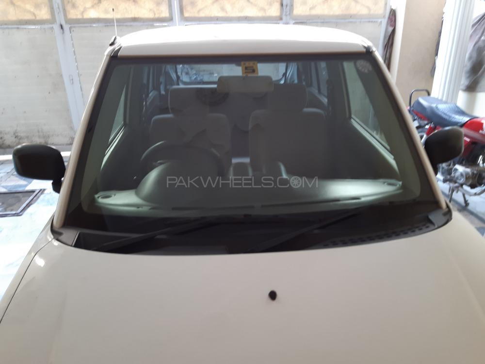 Suzuki Alto 2006 for Sale in Rawalpindi Suzuki Alto 2006 for Sale in Rawalpindi Image-5