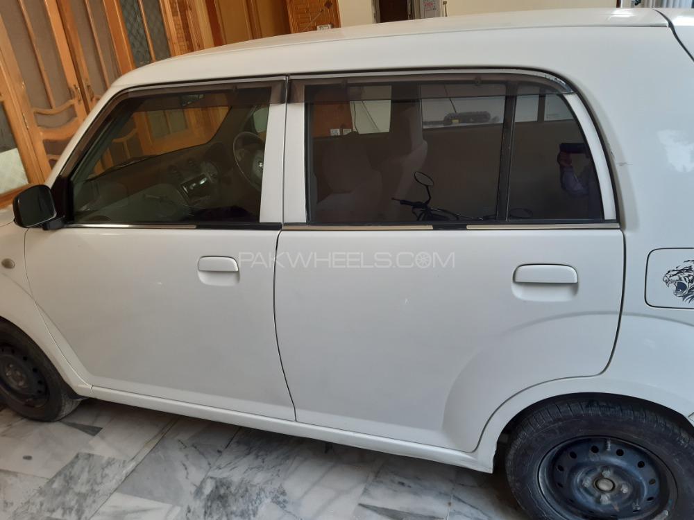 Suzuki Alto 2006 for Sale in Rawalpindi Suzuki Alto 2006 for Sale in Rawalpindi Image-6