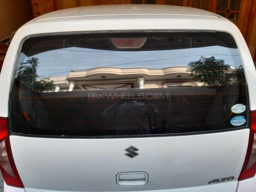 Suzuki Alto 2006 for Sale in Rawalpindi Suzuki Alto 2006 for Sale in Rawalpindi Image-7
