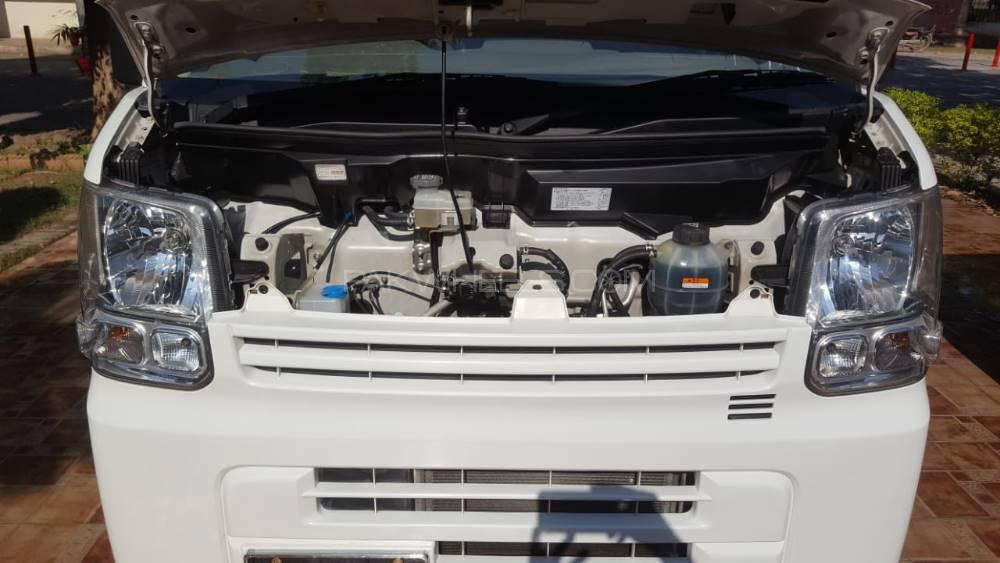 Suzuki Every 2015 for Sale in Sialkot Suzuki Every 2015 for Sale in Sialkot Image-2