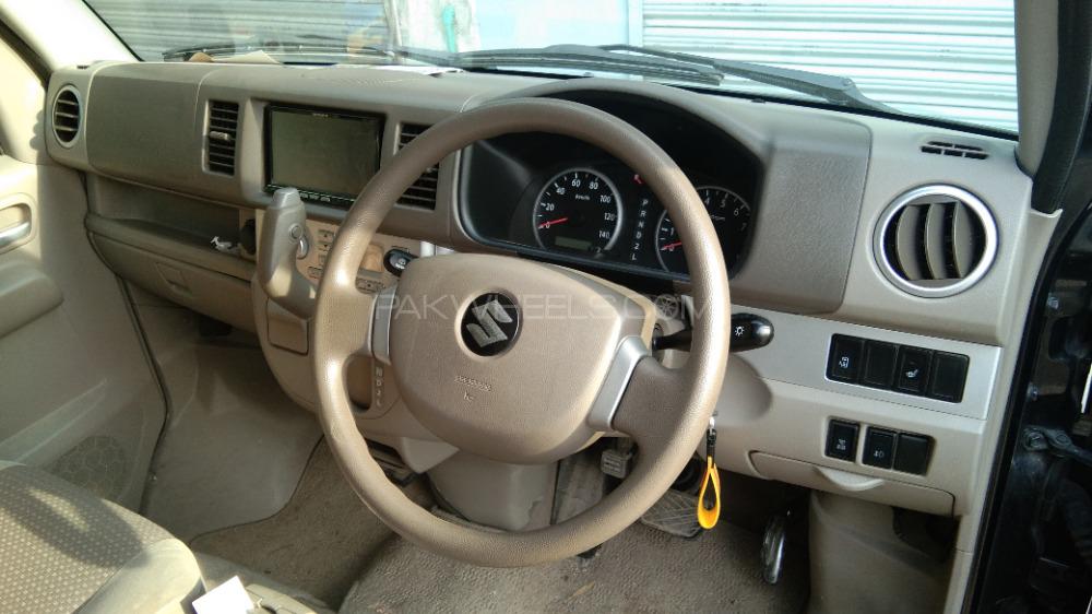 Suzuki Every Wagon 2013 for Sale in Nowshera Suzuki Every Wagon 2013 for Sale in Nowshera Image-9