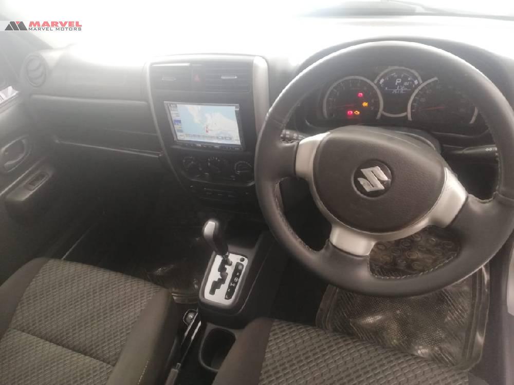 Suzuki Jimny 2016 for Sale in Islamabad Suzuki Jimny 2016 for Sale in Islamabad Image-5