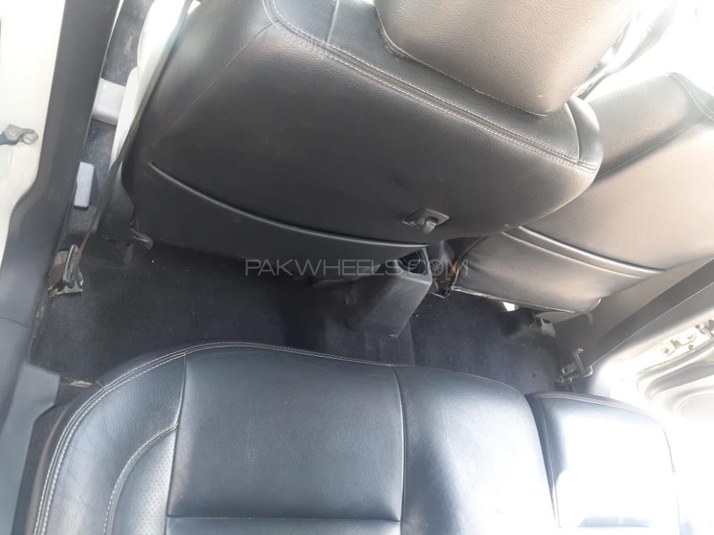 Suzuki Swift 2006 for Sale in Karachi Suzuki Swift 2006 for Sale in Karachi Image-4