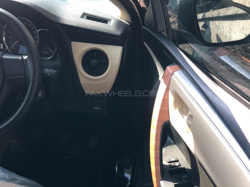 Toyota Corolla 2019 for Sale in Gujranwala Toyota Corolla 2019 for Sale in Gujranwala Image-4