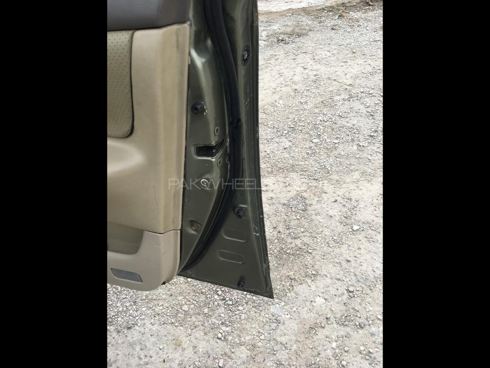 Toyota Corolla 2002 for Sale in Attock Toyota Corolla 2002 for Sale in Attock Image-11