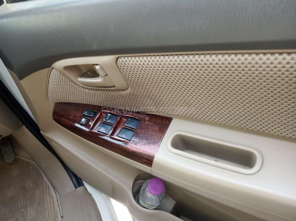 Toyota Hilux 2013 for Sale in Islamabad Toyota Hilux 2013 for Sale in Islamabad Image-8